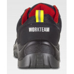 Scarpa protettiva S3 MRSR 2092P