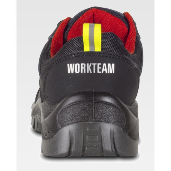 Scarpa protettiva S3 MRSR 2092P