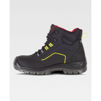 Protezione Boot S3 MRSR 1092P