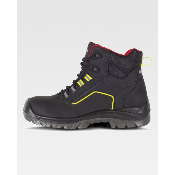 Botte de protection S3 MRSR 1092P