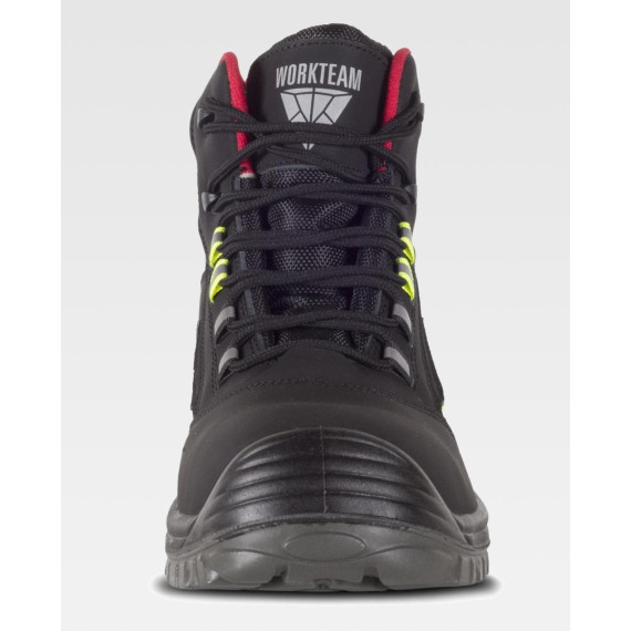 Protezione Boot S3 MRSR 1092P