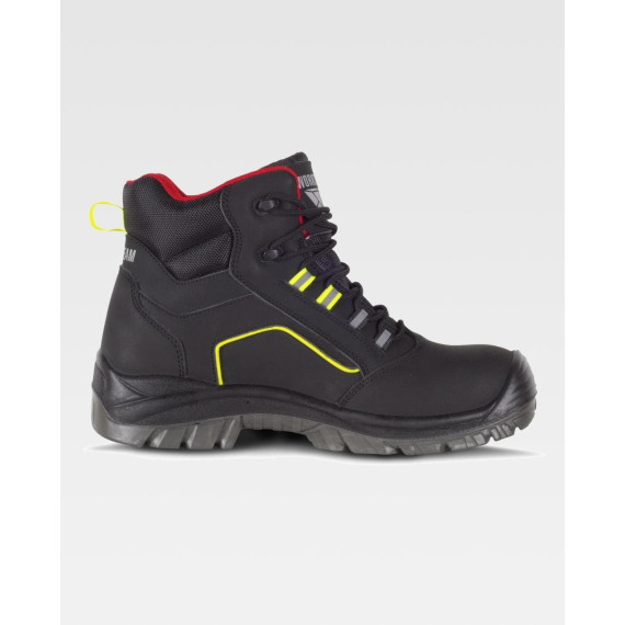 Protezione Boot S3 MRSR 1092P