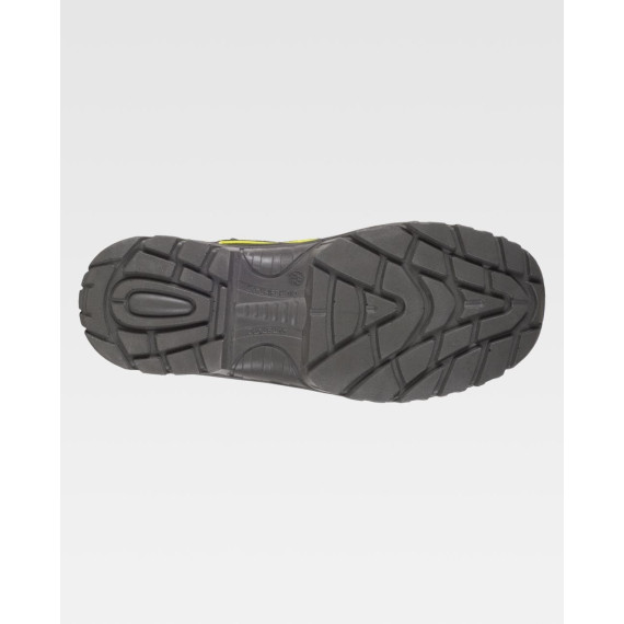 Protezione Boot S3 MRSR 1092P