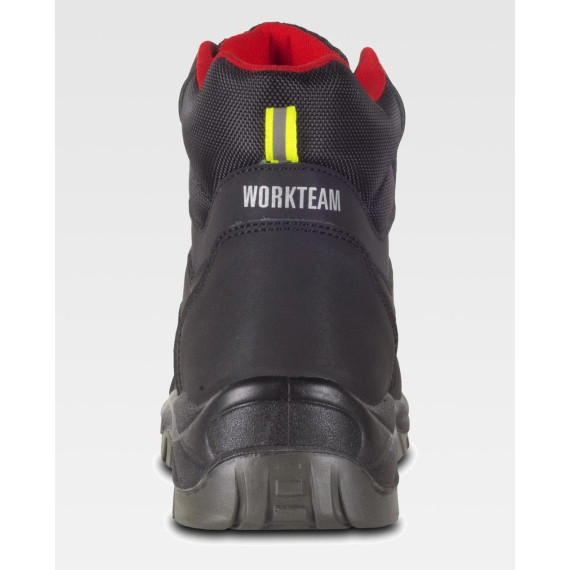 Protezione Boot S3 MRSR 1092P