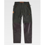 Pantalón Sport 5338S