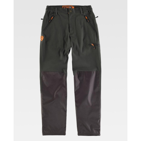 Pantalón Sport 5338S