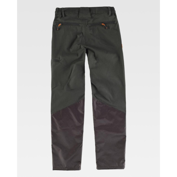Pantalón Sport 5338S
