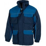 Futuro parka