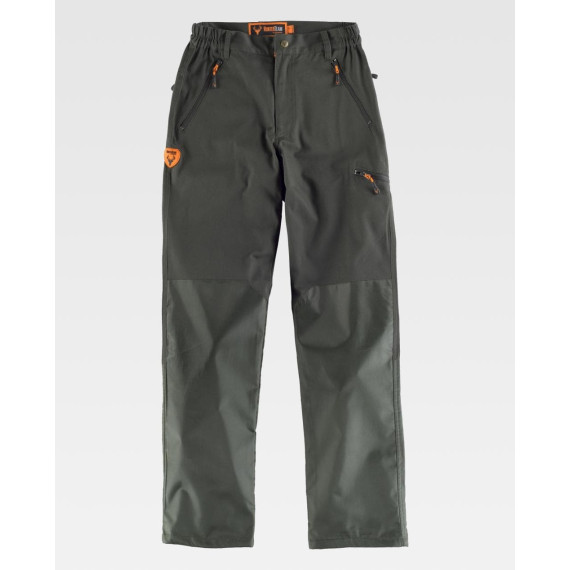 Sport 0338S pants