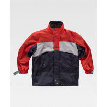 Parka Sport 0411S