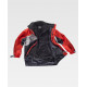 Parka Sport 0411S