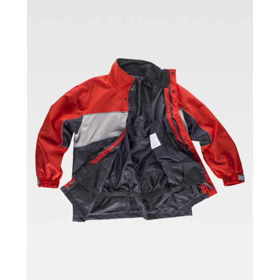 Parka Sport 0411s