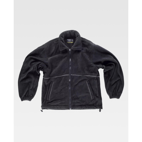 Parka Sport 0411S