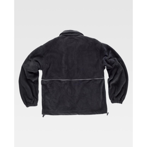 Parka Sport 0411S