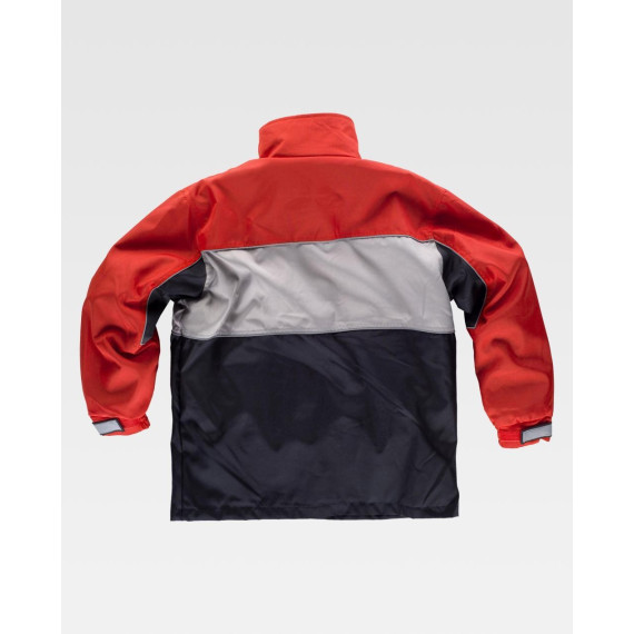 Parka Sport 0411S