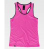 Elastisches und bequemes Sport-T-Shirt WORKTEAM S7520 für Damen