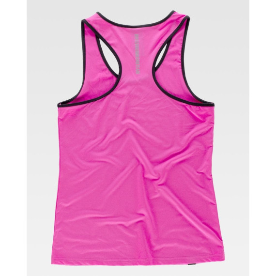 T-Shirt Sport 0257s