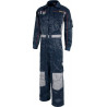 Sweatshirt en tissu Nylon Beaver haute résistance WORKTEAM WF1900