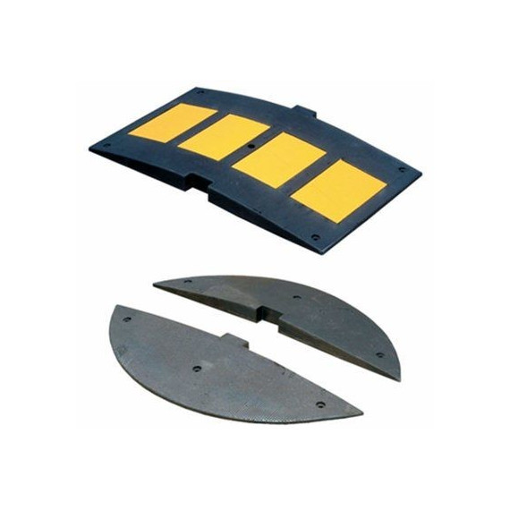Terminal for reducer Speed 5 cm 3M (black, length 90 cm, width 35 cm)