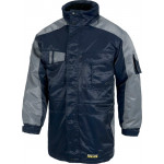 Parka Zukunft