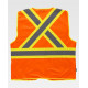 High Visibility Vest