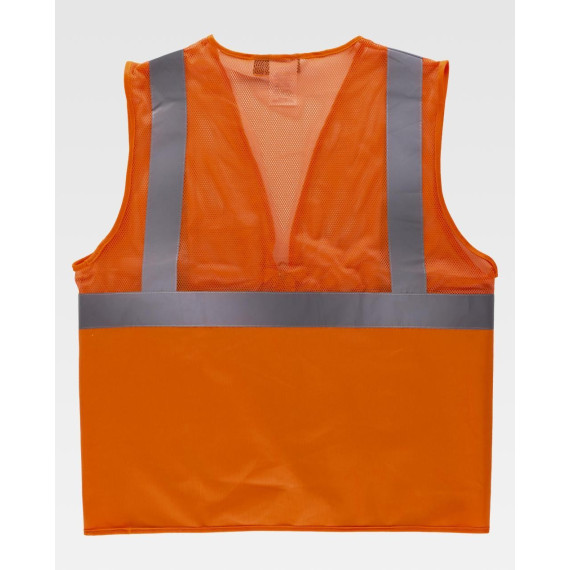 High Visibility Vest