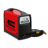 Superior 160 TELWIN plasma cutting inverter system
