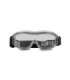 Schutzbrille Vollrandausführung LITE 20 PC-Glas farblos Antibeschlag PEGASO SAFETY