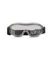 Schutzbrille Vollrandausführung LITE 20 PC-Glas farblos Antibeschlag PEGASO SAFETY