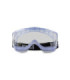 Schutzbrille Vollrahmen XL 21 Polycarbonat-Linse Farblos Beschlagfrei PEGASO SAFETY