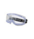 Schutzbrille Vollrahmen XL 21 Polycarbonat-Linse Farblos Beschlagfrei PEGASO SAFETY