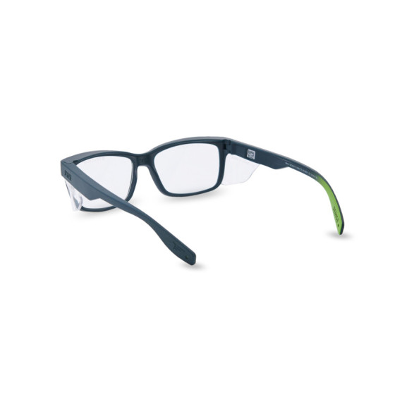 Pre-graded Protection Goggles Work & Fun 125 PC Lens PEGASO SAFETY