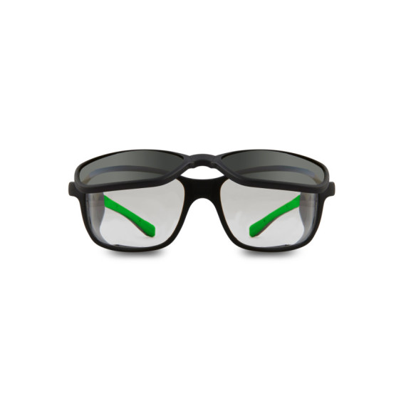 Gafas de protección DUPLEX 1095 Soldadura PEGASO SAFETY
