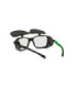 DUPLEX 1095 Welding Safety Glasses PEGASO SAFETY