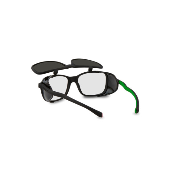 Gafas de protección DUPLEX 1095 Soldadura PEGASO SAFETY