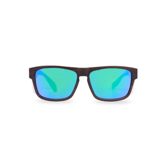 Óculos de proteção Brave 139.29 Woody Dark Lente PC Verde Polarizada PEGASO SAFETY