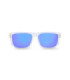 Occhiali di protezione Brave 139.32 Crystal Lente PC Blu Solare PEGASO SAFETY