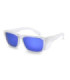 Safety Glasses Brave 139.32 Crystal PC Lens Blue Solar PEGASO SAFETY