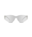 Grundschutzbrille Impact 149.01 PC-Linse farblos + Kopfband (100 Stk.) PEGASO SAFETY