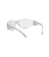 Gafas de protección básica Impact 149.01 Lente PC Incolora + Cordón (100 Uds) PEGASO SAFETY