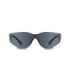 Lunettes de protection basiques Impact 149.02 Lentille PC Solaire + Cordon (100 Pcs) PEGASO SAFETY