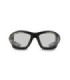 Lunettes de sécurité Imax 156.01 Lentille PC Incolore Antibuée + Serre-tête Ajustable PEGASO SAFETY