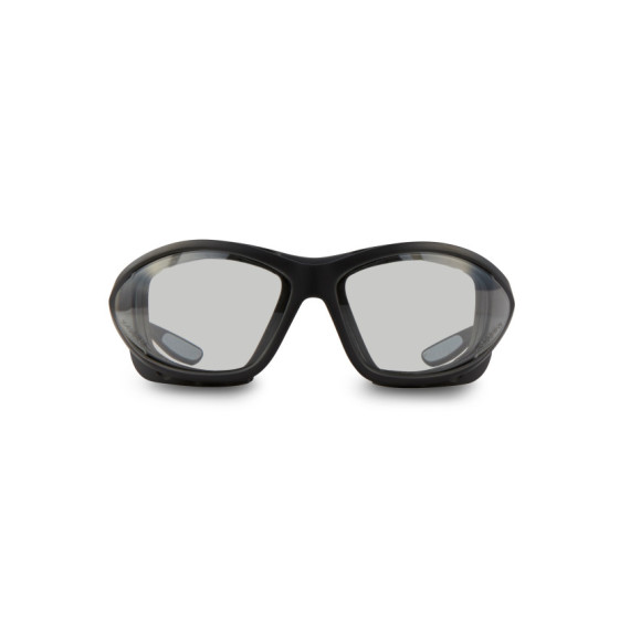 Lunettes de sécurité Imax 156.01 Lentille PC Incolore Antibuée + Serre-tête Ajustable PEGASO SAFETY