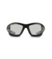 Gafas de seguridad Imax 156.01 Lente PC Incolora Antivaho + Banda Ajustable PEGASO SAFETY