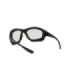 Lunettes de sécurité Imax 156.01 Lentille PC Incolore Antibuée + Serre-tête Ajustable PEGASO SAFETY