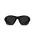 Gafas de seguridad Imax 156.02 Lente PC Solar Antivaho + Banda Ajustable PEGASO SAFETY