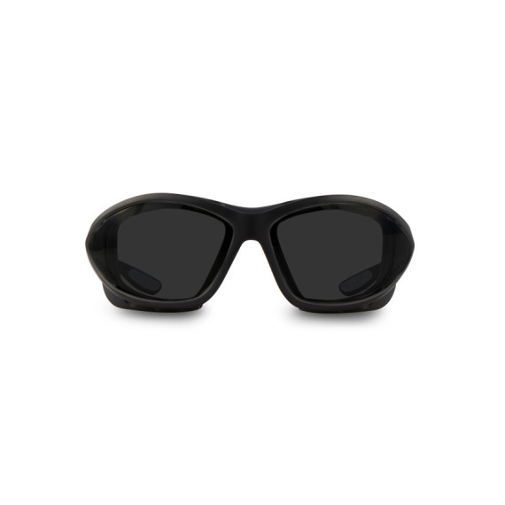Óculos de Segurança Imax 156.02 Lente PC Solar Antifog + Banda Ajustável PEGASO SAFETY