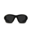 Imax 156.02 Safety Glasses PC Solar Lens Anti-Fog + Adjustable Headband PEGASO SAFETY