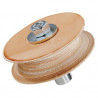 Seating disc with 100 mm profile 5760053