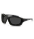 Schutzbrille Imax 156.02 PC-Glas Solar Beschlagfrei + Verstellbares Kopfband PEGASO SAFETY